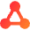 Integration Connection Webhook Icon from Core Gradient Set