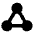 Integration Connection Webhook Icon from Plump Solid Set