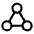 Integration Connection Webhook Icon from Plump Line Set