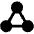 Integration Connection Webhook Icon from Sharp Solid Set