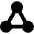 Integration Connection Webhook Icon from Core Solid Set