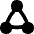 Integration Connection Webhook Icon from Flex Solid Set