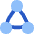 Integration Connection Webhook Icon from Flex Flat Set