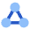 Integration Connection Webhook Icon from Plump Flat Set