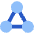 Integration Connection Webhook Icon from Core Flat Set
