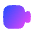 Webcam Video Solo Icon from Flex Gradient Set