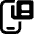 Coding Apps Website Smartphone Newspaper Icon from Ultimate Bold Set