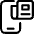 Coding Apps Website Smartphone Newspaper Icon from Ultimate Regular Set