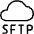 Coding Apps Website Web Dev Sftp Cloud icon - Free transparent PNG, SVG. No sign up needed.