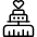 Wedding Cake icon - Free transparent PNG, SVG. No sign up needed.