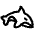 Orca Whale icon - Free transparent PNG, SVG. No sign up needed.
