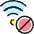 Wifi Disable icon - Free transparent PNG, SVG. No sign up needed.