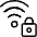 Wifi Lock Icon from Ultimate Light Set