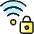 Wifi Lock icon - Free transparent PNG, SVG. No sign up needed.