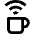 Wifi Network Coffee Shop icon - Free transparent PNG, SVG. No sign up needed.