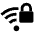 Wifi Network Lock Security icon - Free transparent PNG, SVG. No sign up needed.