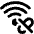 Wifi Unlink Disconnected icon - Free transparent PNG, SVG. No sign up needed.