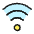 Wifi icon - Free transparent PNG, SVG. No sign up needed.