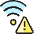 Wifi Warning icon - Free transparent PNG, SVG. No sign up needed.