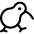 Wild Bird 1 icon - Free transparent PNG, SVG. No sign up needed.