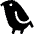 Wild Bird icon - Free transparent PNG, SVG. No sign up needed.