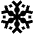 Cold Winter Icon from Atlas Line Set