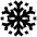 Winter Cold Icon from Atlas Line Set