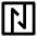 Wireless Network File Transfer Icon from Nova Line Set