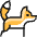Fox Body icon - Free transparent PNG, SVG. No sign up needed.