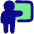 Class Lesson Icon from Plump Pop - Free Set