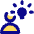 Collaborations Idea Icon from Core Pop - Free Set