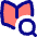 Definition Search Book Icon from Flex Pop - Free Set