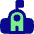 School Icon from Flex Pop - Free Set
