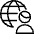 Human Resources Network Icon from Ultimate Light - Free Set