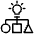 Idea Strategy Icon from Ultimate Light - Free Set