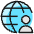 Network User Icon from Ultimate Colors - Free Set