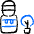 Office Water Dispenser Icon from Freehand Duotone - Free Set