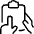 Task Finger Show Icon from Ultimate Light - Free Set