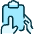 Task Finger Show Icon from Ultimate Duotone - Free Set