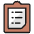 Task List To Do Icon from Ultimate Colors - Free Set