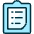 Task List To Do Icon from Ultimate Duotone - Free Set