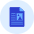 Article File 2 Icon from Kameleon Duo - Free Set