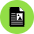 Article File 2 Icon from Kameleon Pop - Free Set