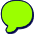 Bubble Conversation icon - Free transparent PNG, SVG. No sign up needed.