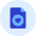 Favorite File Icon from Kameleon Duo - Free Set