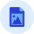 Image File Icon from Kameleon Duo - Free Set