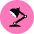 Lamp Icon from Kameleon Pop - Free Set