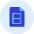 Movie File 3 Icon from Kameleon Duo - Free Set
