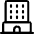 Office Building Double Floor icon - Free transparent PNG, SVG. No sign up needed.