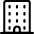 Office Building Tall 1 icon - Free transparent PNG, SVG. No sign up needed.